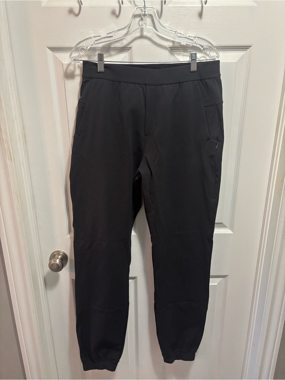 Lululemon ABC Warpstreme Joggers